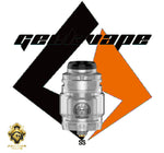 Load image into Gallery viewer, Geek Vape RTA Zeus X - Stainless Steel Geek Vape
