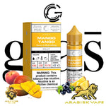 Load image into Gallery viewer, GlasVapor BSX Series - Mango Tango 3mg 60ml Glas
