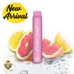 Load image into Gallery viewer, IVG Bar Plus - Pink Lemonade 20mg 800 puffs IVG
