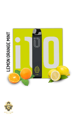 Load image into Gallery viewer, Ilo-Vape Disposable - Lemon Orange Mint 2500 puff 20mg Ilo-vape
