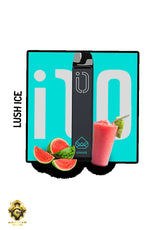 Load image into Gallery viewer, Ilo-Vape Disposable - Lush Ice 2500 puff 20mg Ilo-vape
