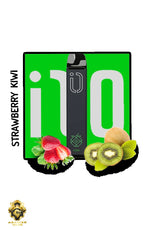 Load image into Gallery viewer, Ilo-Vape Disposable - Strawberry Kiwi 2500 puff 20mg Arabisk Vape
