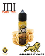 Load image into Gallery viewer, JDi Vape Inc. - Butter Cookie 60ml 3mg JDI
