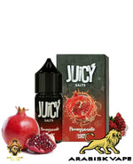 Load image into Gallery viewer, JUICY Salts - Pomegranate 35mg 30ml JUICY Salts
