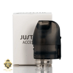 Load image into Gallery viewer, JUSTFOG - QPOD Pod Cartridge JUSTFOG
