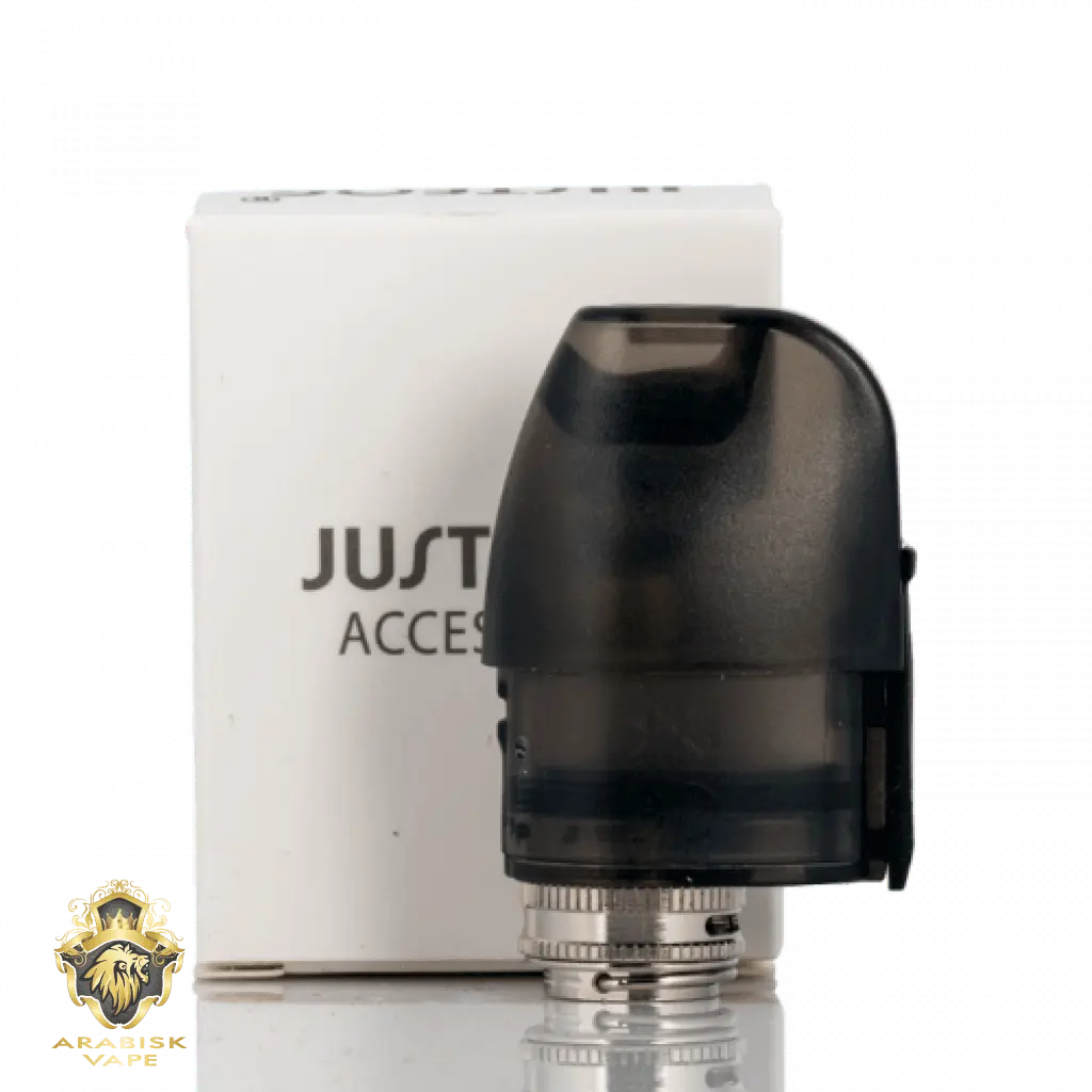 JUSTFOG - QPOD Pod Cartridge JUSTFOG