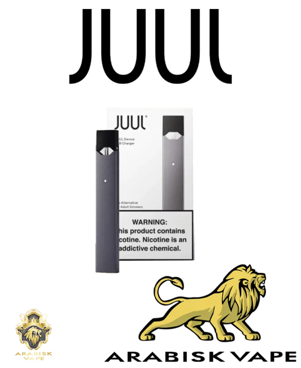 Juul - Slate Juul
