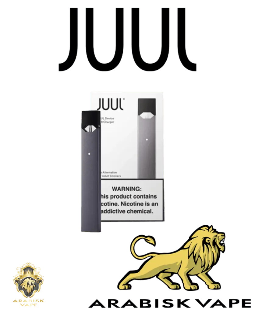 Juul - Slate Juul