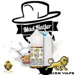 Load image into Gallery viewer, Mad Hatter Series I ❤ Salts - Fruit Cereal 25mg 30ml Mad Hatter Juice
