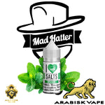 Load image into Gallery viewer, Mad Hatter Series I ❤ Salts - Spearmint 50mg 30ml Mad Hatter Juice
