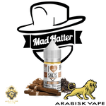 Load image into Gallery viewer, Mad Hatter Series I ❤ Salts - Sweet Tobacco 25mg 30ml Mad Hatter Juice
