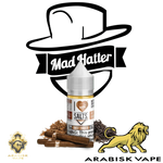 Load image into Gallery viewer, Mad Hatter Series I ❤ Salts - Sweet Tobacco 50mg 30ml Mad Hatter Juice
