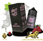 Load image into Gallery viewer, Nasty Berry Series - Broski Berry 60ml 3mg Nasty Juice
