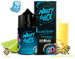 Load image into Gallery viewer, Nasty Double Fruity - Slow Blow 60ml 3mg Nasty Juice
