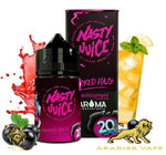 Load image into Gallery viewer, Nasty Double Fruity - Wicked Haze 60ml 3mg Nasty Juice
