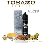 Load image into Gallery viewer, Nasty Tobacco Series - Silver Blend 60ml 3mg Nasty Juice
