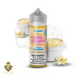 Load image into Gallery viewer, Overloaded - Vanilla Custard 120ml 6mg Loaded E-Juice
