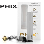 Load image into Gallery viewer, PHIX Limited Edition Basic Kit - White PHIX
