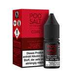 Load image into Gallery viewer, POD SALT CORE DOUBLE APPLE 20 MG 30 ML Pod Salt
