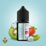 Load image into Gallery viewer, PodSalt - Strawberry Kiwi Ice 30ml 20mg Pod Salt
