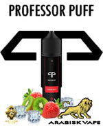 Load image into Gallery viewer, Professor Puff - Strawberry Kiwi Ice 50ml 3mg Professor Puff
