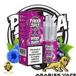 Load image into Gallery viewer, Pukka Salts - Berry Blaze 30ml 25mg Pukka Juice
