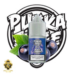 Load image into Gallery viewer, Pukka Salts - Black Currant 30ml 25mg Pukka Juice
