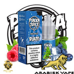 Load image into Gallery viewer, Pukka Salts - Blaze 30ml 25mg Pukka Juice
