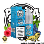 Load image into Gallery viewer, Pukka Salts - Blaze No Ice 30ml 25mg Pukka Juice
