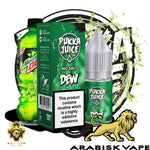 Load image into Gallery viewer, Pukka Salts - Dew 30ml 25mg Pukka Juice
