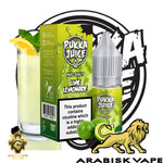 Load image into Gallery viewer, Pukka Salts - Lime Lemonade 30ml 50mg Pukka Juice
