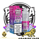 Load image into Gallery viewer, Pukka Salts - Rainbow Blaze 30ml 25mg Pukka Juice
