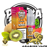 Load image into Gallery viewer, Pukka Salts - Tropical 30ml 25mg Pukka Juice
