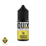 Load image into Gallery viewer, QUIX Salt - Pineapple Lemonade 30ml 20mg QUIX
