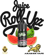 Load image into Gallery viewer, Roll-Upz Salt Series - Watermelon Punch 25mg 30ml Juice Roll-Upz
