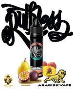 Load image into Gallery viewer, Ruthless - Paradize 60ml 3mg Ruthless
