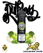 Load image into Gallery viewer, Ruthless - Swamp Thang 60ml 0mg Ruthless
