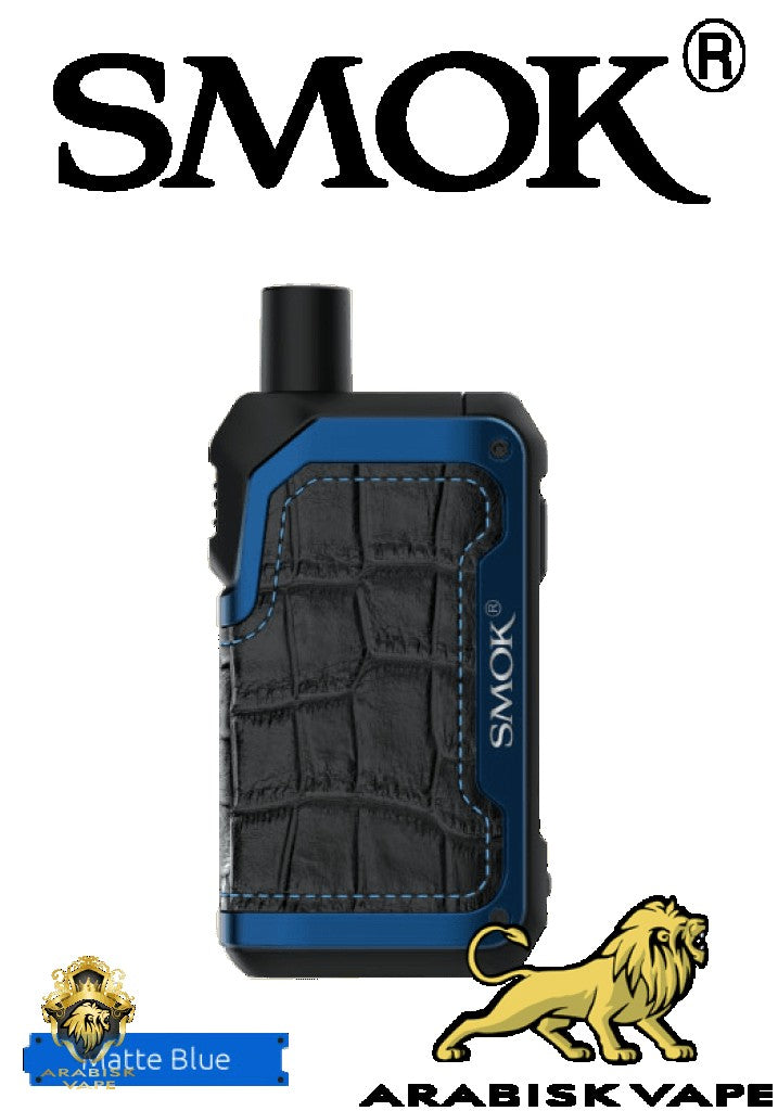 SMOK - ALIKE Kit Matte Blue 40W SMOK