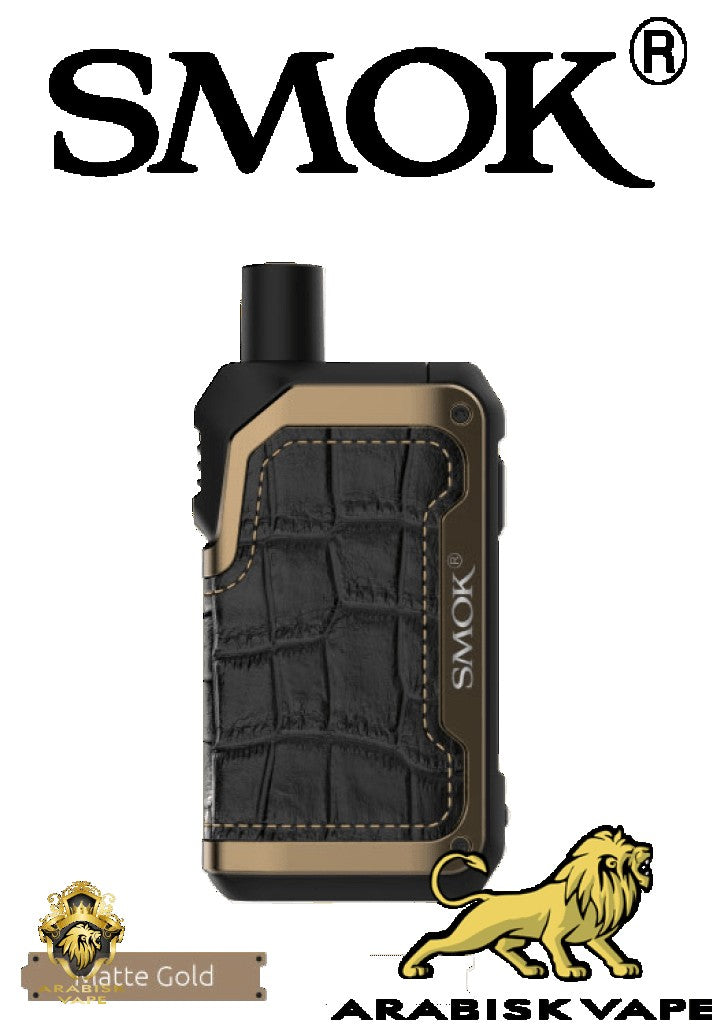 SMOK - ALIKE Kit Matte Gold 40W SMOK