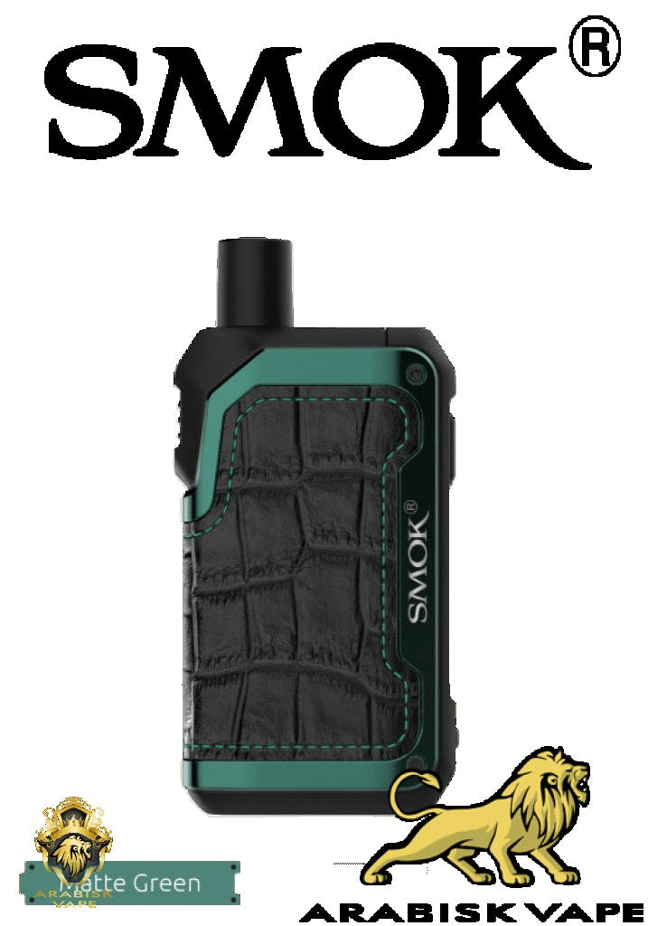 SMOK - ALIKE Kit Matte Green 40W SMOK