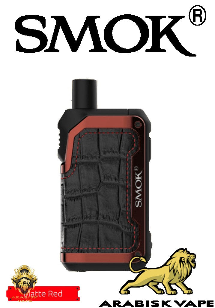 SMOK - ALIKE Kit Matte Red 40W SMOK