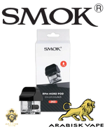 Load image into Gallery viewer, SMOK - Empty RPM Nord Pod SMOK
