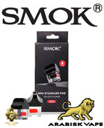 Load image into Gallery viewer, SMOK - Empty RPM Standard Pod SMOK
