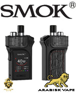 Load image into Gallery viewer, SMOK - MAG Matte Black Kit 40W SMOK
