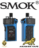 Load image into Gallery viewer, SMOK - MAG Matte Blue Kit 40W SMOK
