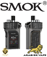 Load image into Gallery viewer, SMOK - MAG Matte Gun Metal Kit 40W SMOK
