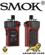 Load image into Gallery viewer, SMOK - MAG Matte Red Kit 40W SMOK
