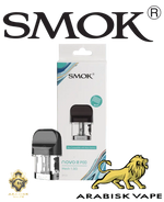 Load image into Gallery viewer, SMOK - NOVO 2 Mesh  1.0ohm Pod SMOK
