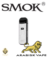 Load image into Gallery viewer, SMOK - Nord 2 White Cobra 40w SMOK
