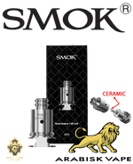 Load image into Gallery viewer, SMOK - Nord Ceramic 1.4 Coils SMOK
